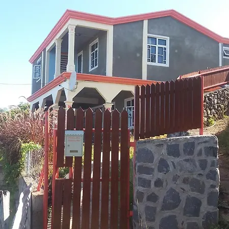 Residence Veronia